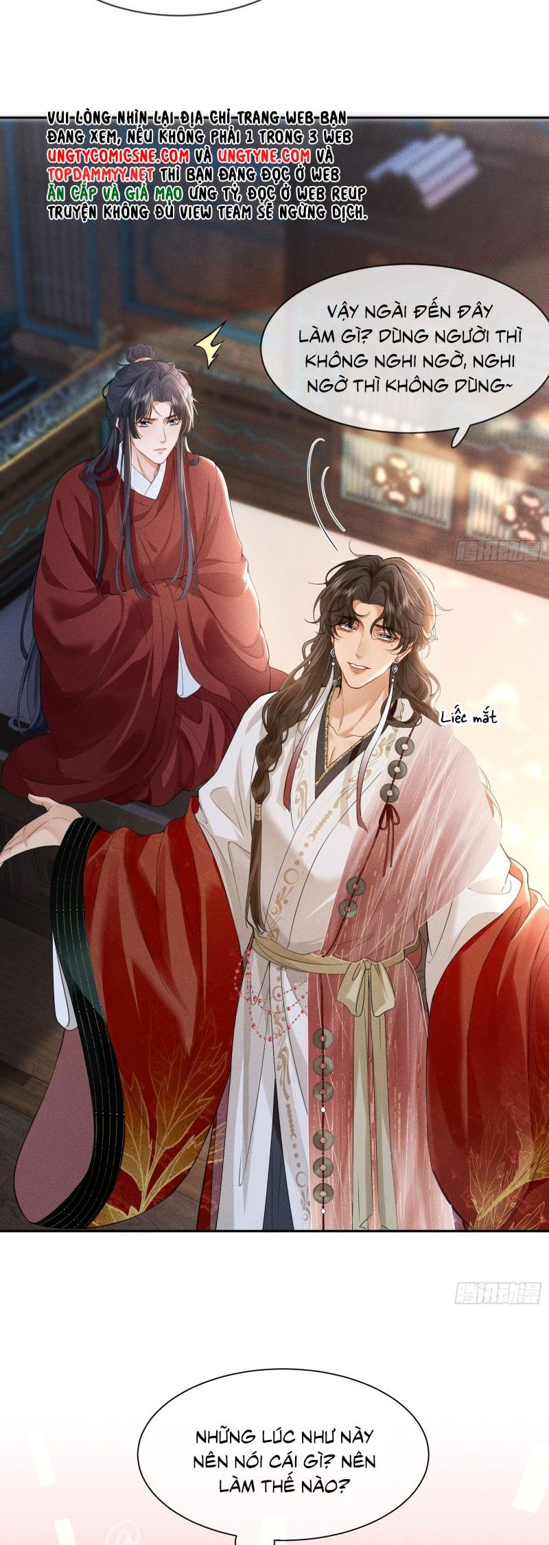 Giấc Mộng Thanh Vân Chapter 1 - 51