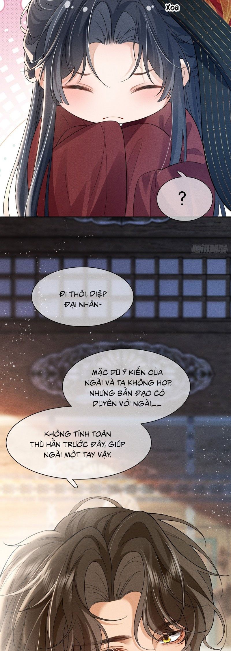 Giấc Mộng Thanh Vân Chapter 1 - 53