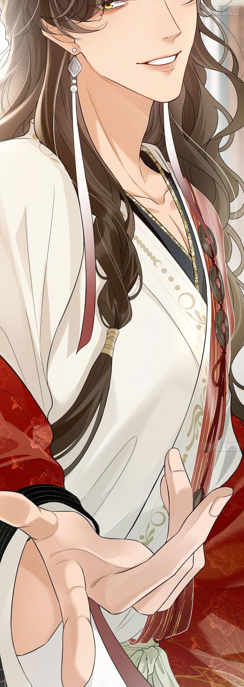 Giấc Mộng Thanh Vân Chapter 1 - 54