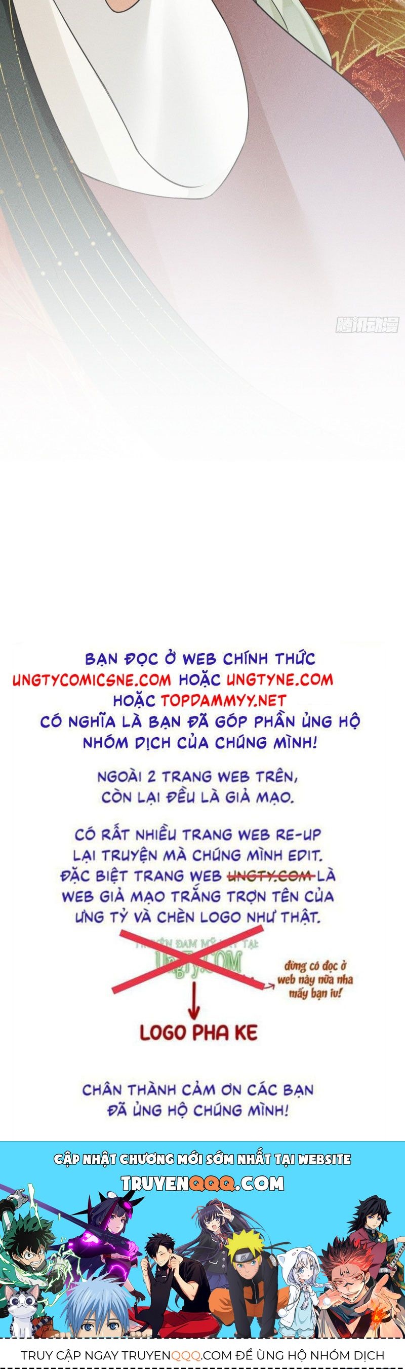 Giấc Mộng Thanh Vân Chapter 1 - 55