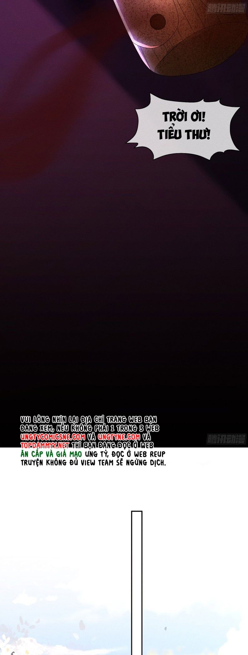 Giấc Mộng Thanh Vân Chapter 1 - 7