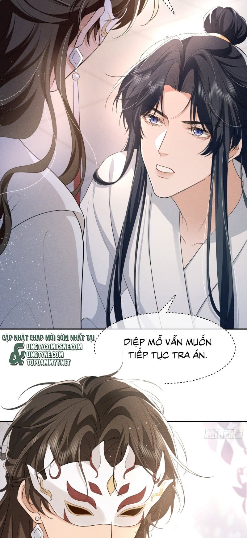 Giấc Mộng Thanh Vân Chapter 10 - 15