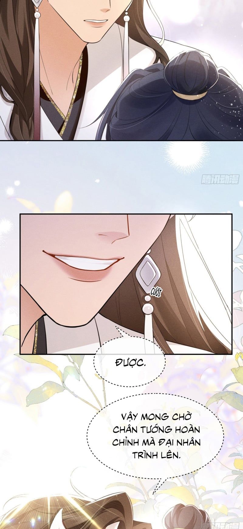 Giấc Mộng Thanh Vân Chapter 10 - 16