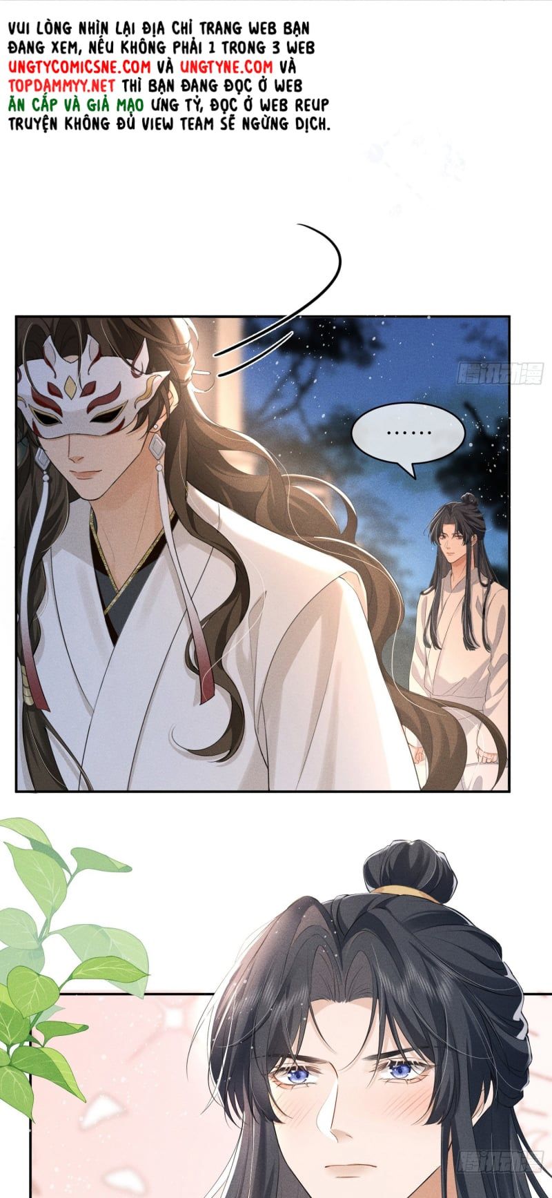 Giấc Mộng Thanh Vân Chapter 10 - 18