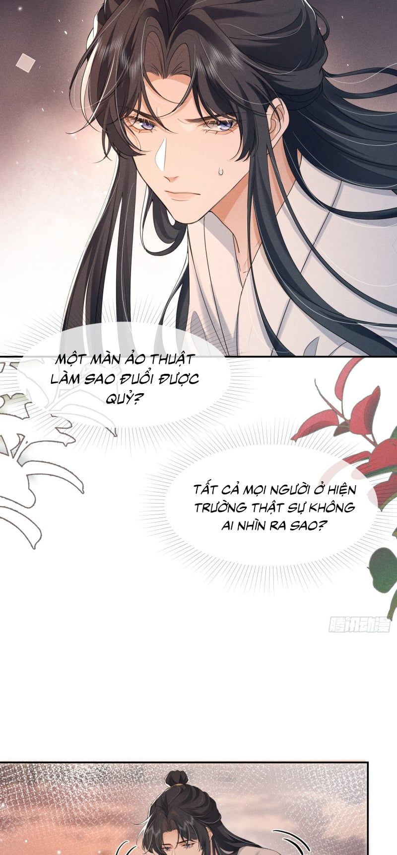 Giấc Mộng Thanh Vân Chapter 10 - 3