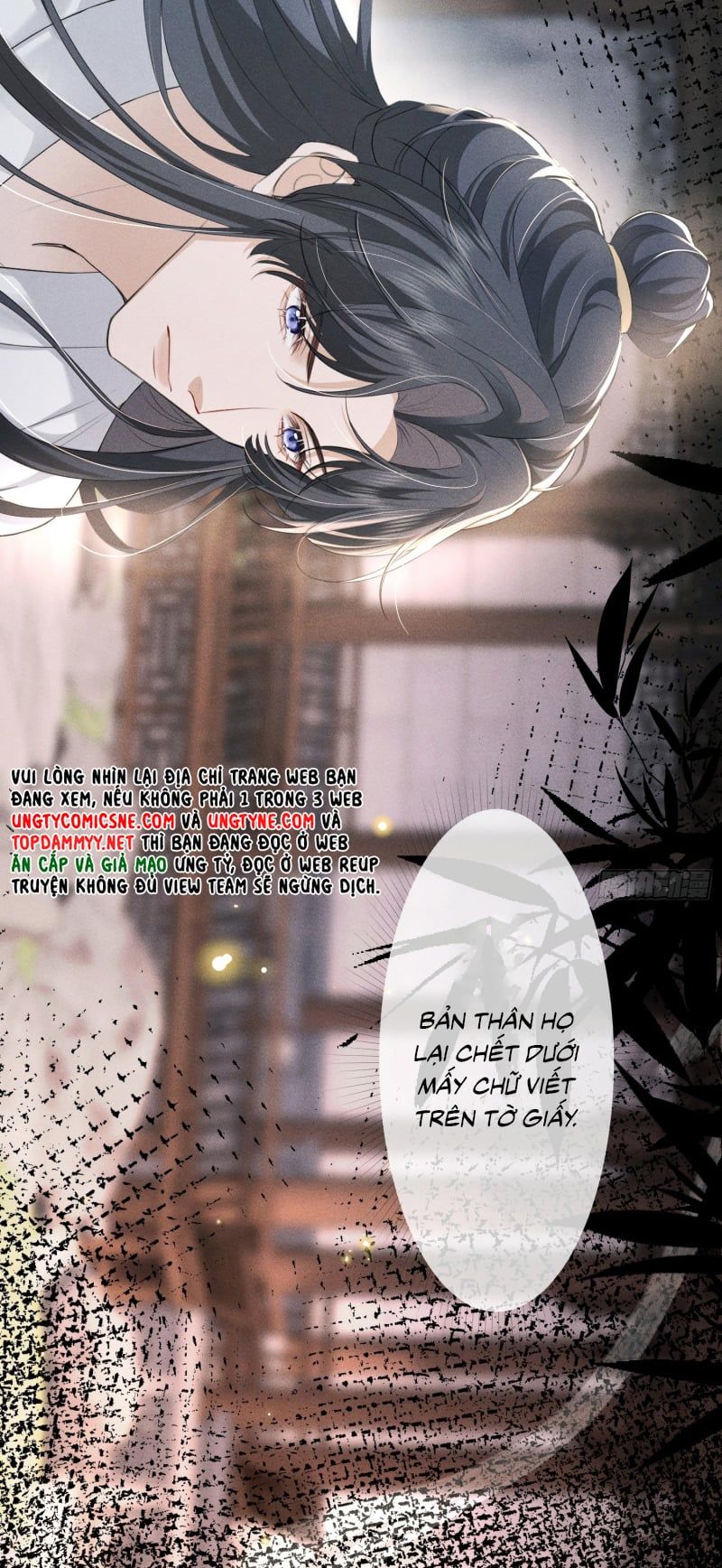 Giấc Mộng Thanh Vân Chapter 10 - 22