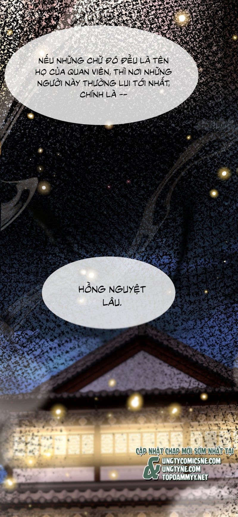 Giấc Mộng Thanh Vân Chapter 10 - 23