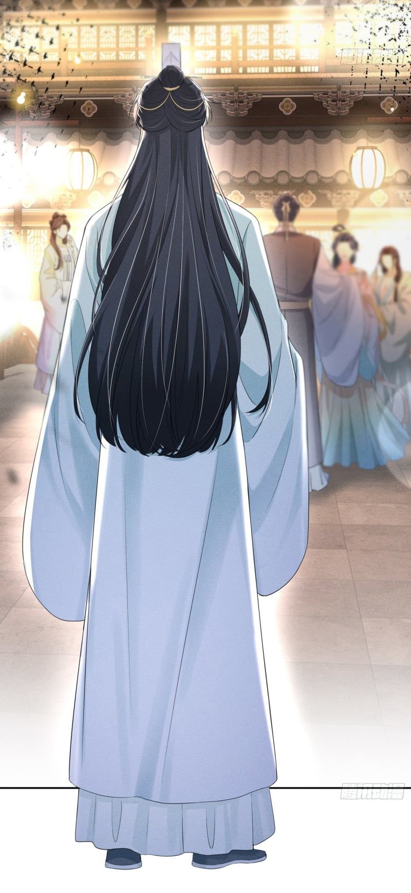 Giấc Mộng Thanh Vân Chapter 10 - 24