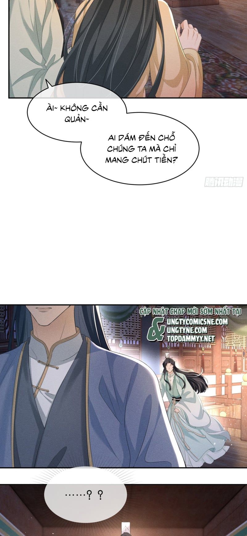 Giấc Mộng Thanh Vân Chapter 10 - 30