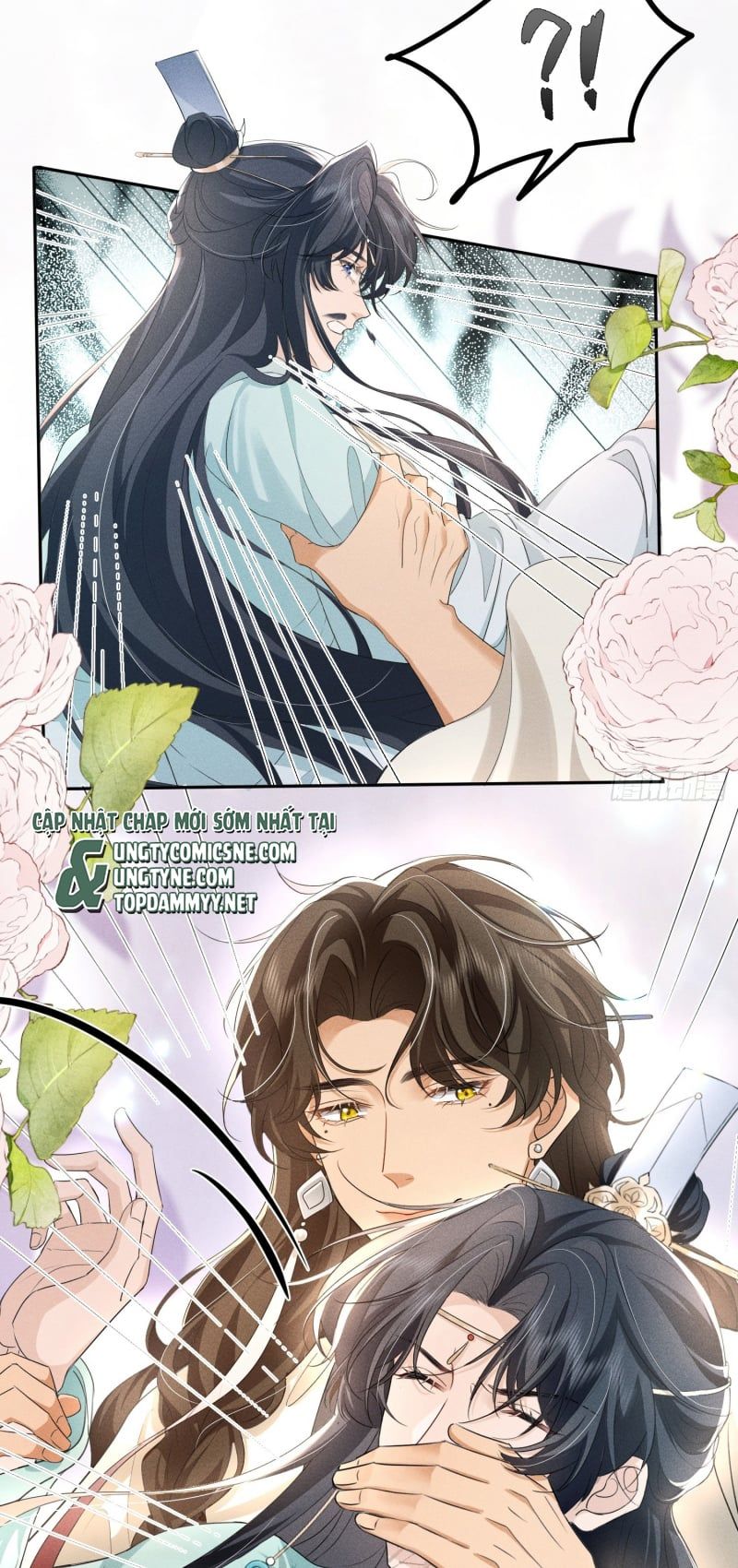 Giấc Mộng Thanh Vân Chapter 10 - 32