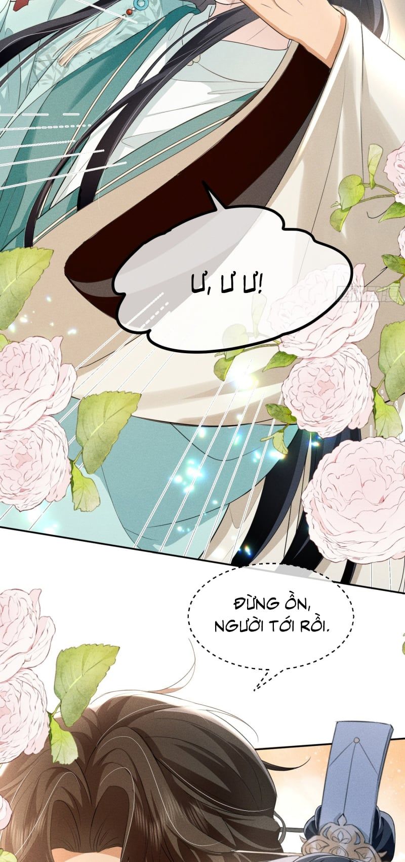 Giấc Mộng Thanh Vân Chapter 10 - 33