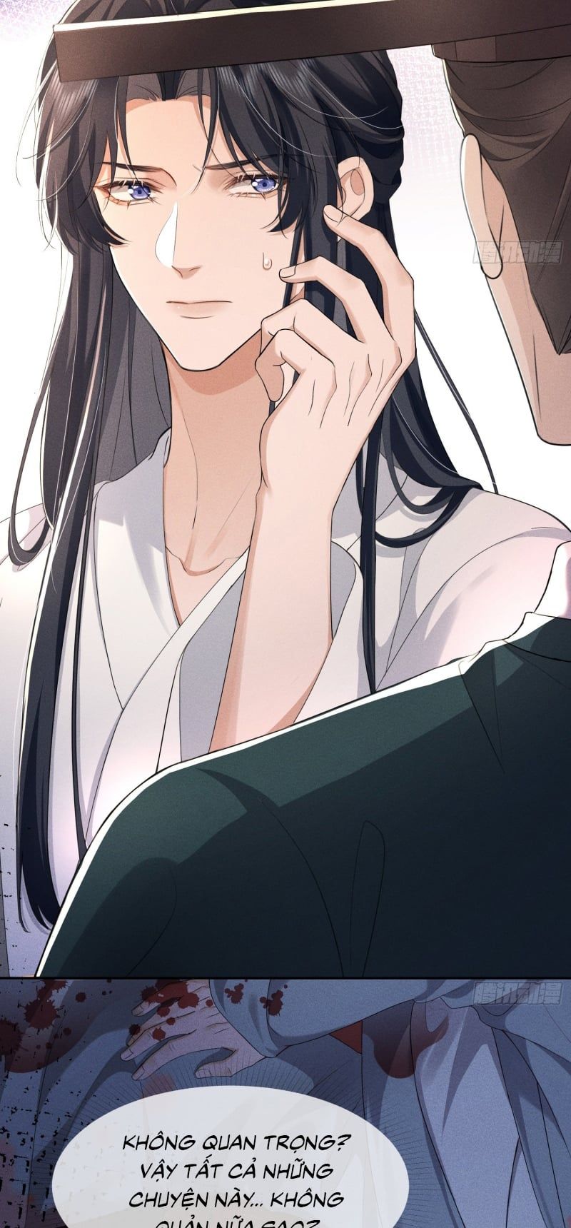 Giấc Mộng Thanh Vân Chapter 10 - 9
