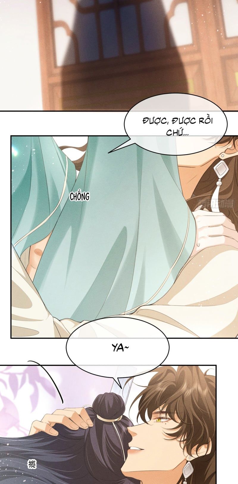 Giấc Mộng Thanh Vân Chapter 11 - 13