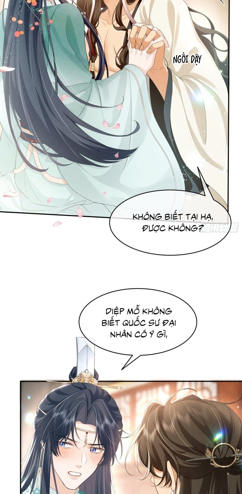 Giấc Mộng Thanh Vân Chapter 11 - 17
