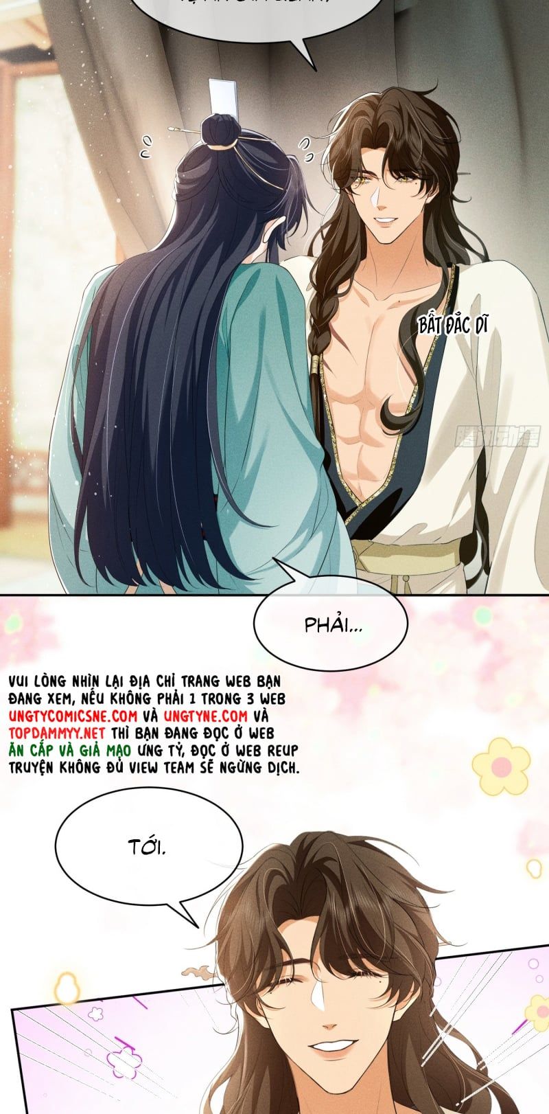 Giấc Mộng Thanh Vân Chapter 11 - 20