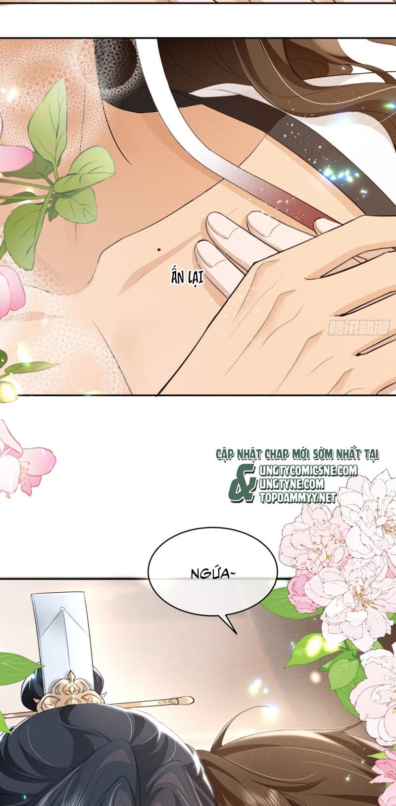 Giấc Mộng Thanh Vân Chapter 11 - 3