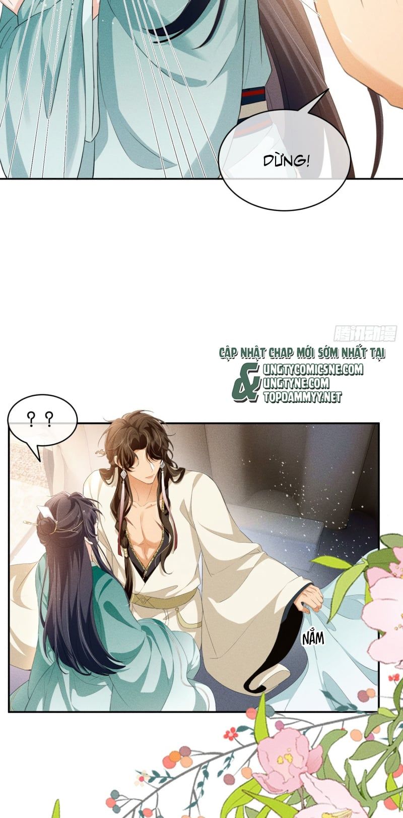 Giấc Mộng Thanh Vân Chapter 11 - 22