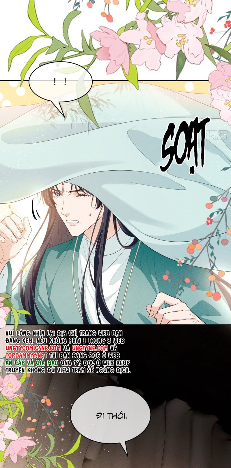 Giấc Mộng Thanh Vân Chapter 11 - 23