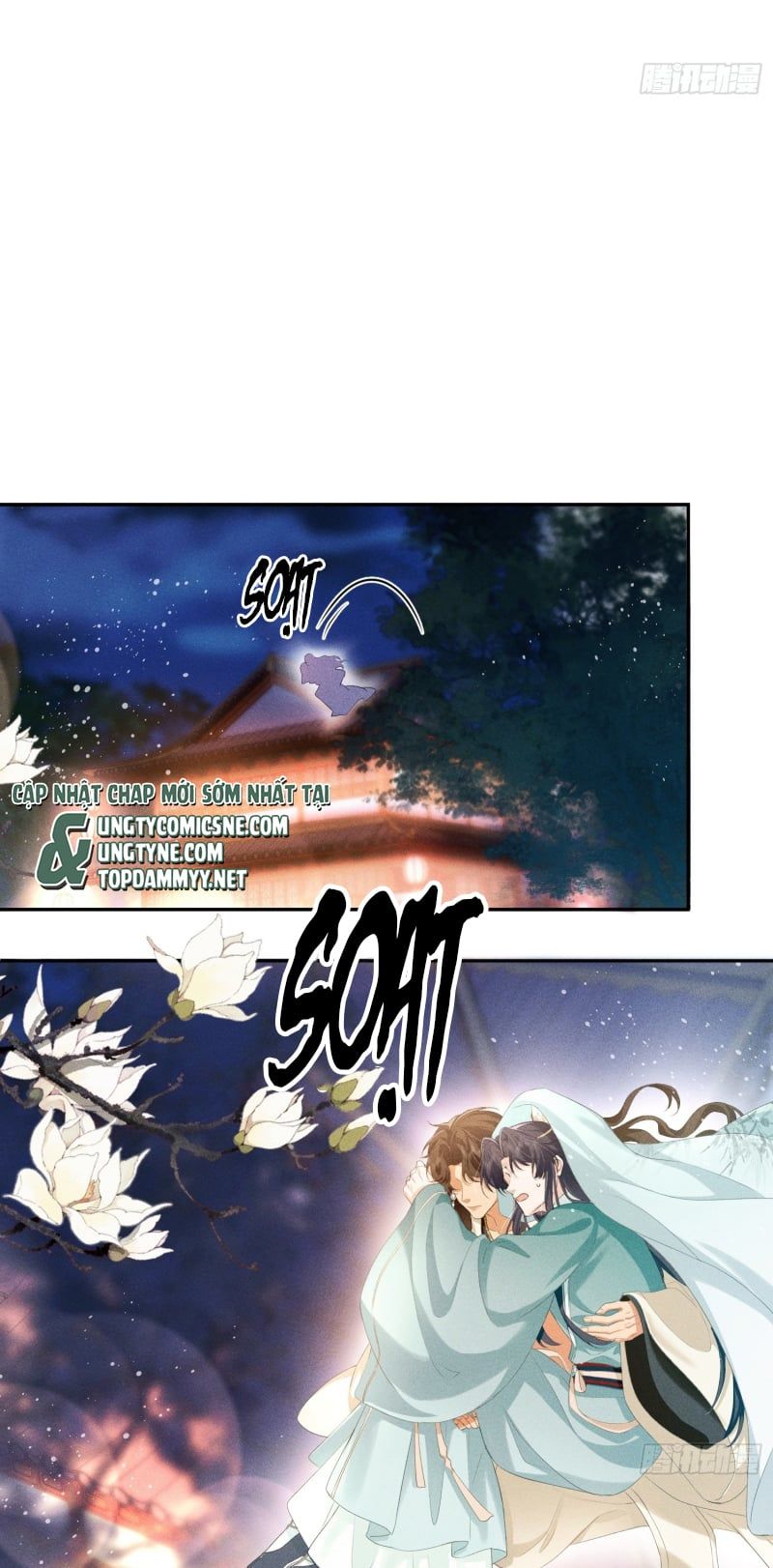 Giấc Mộng Thanh Vân Chapter 11 - 25