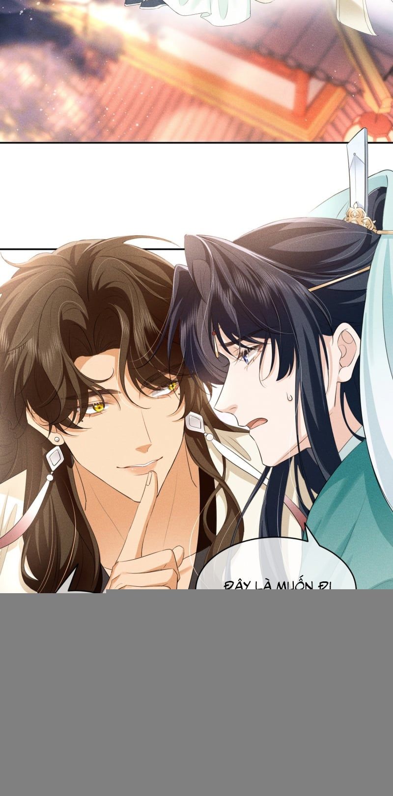 Giấc Mộng Thanh Vân Chapter 11 - 26