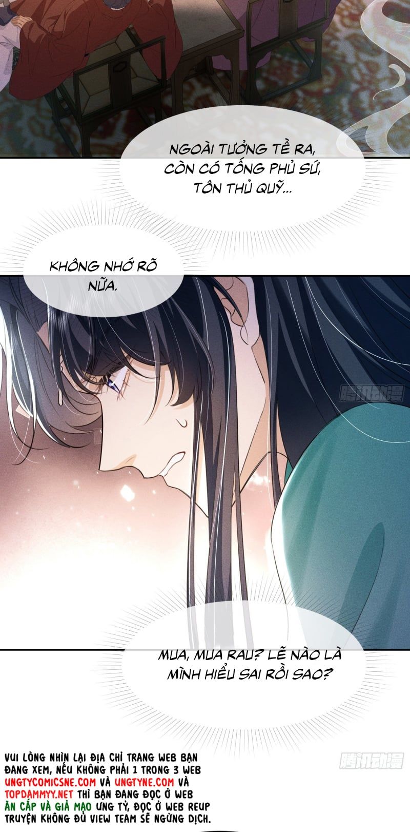 Giấc Mộng Thanh Vân Chapter 11 - 29