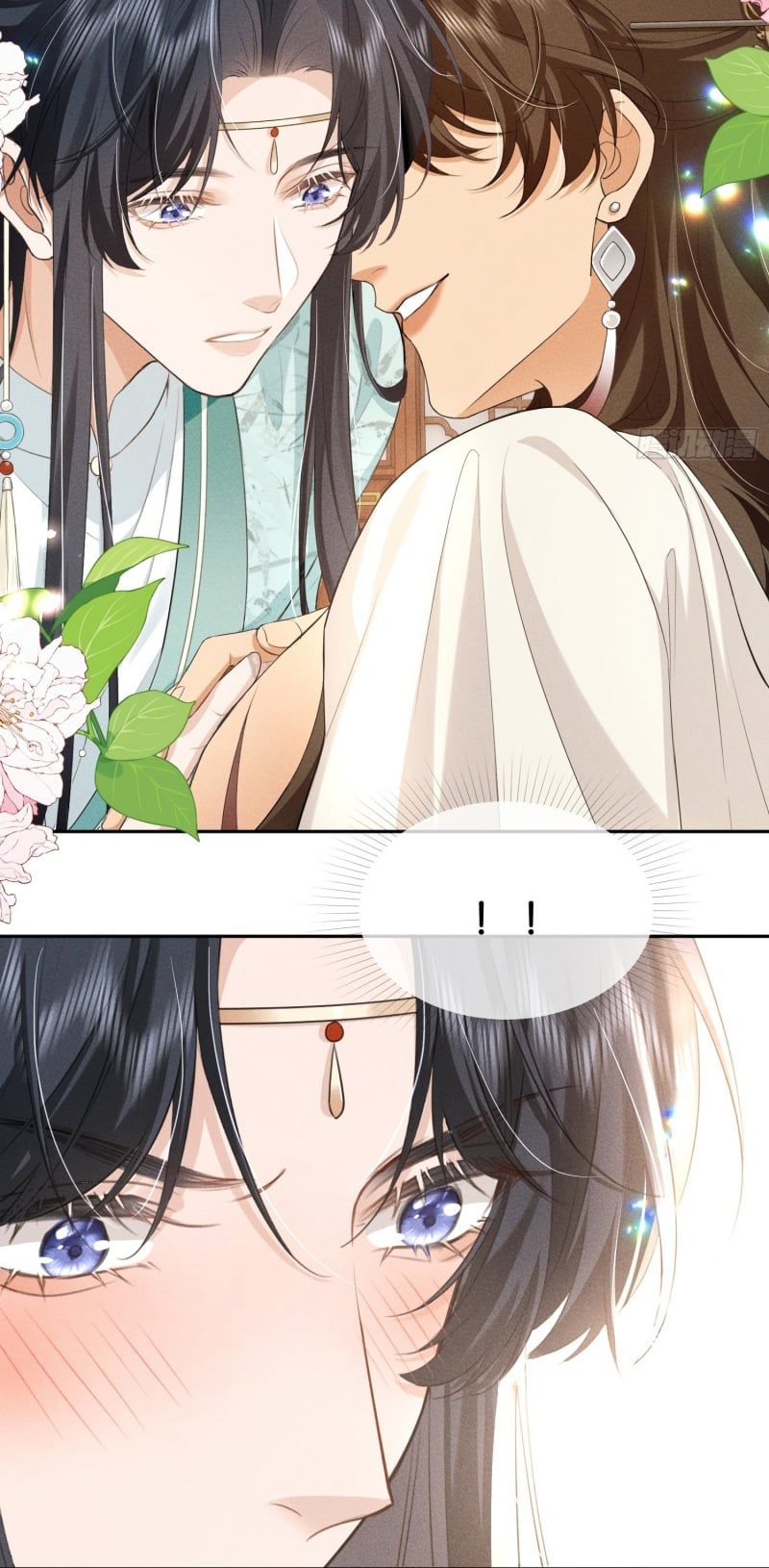 Giấc Mộng Thanh Vân Chapter 11 - 4