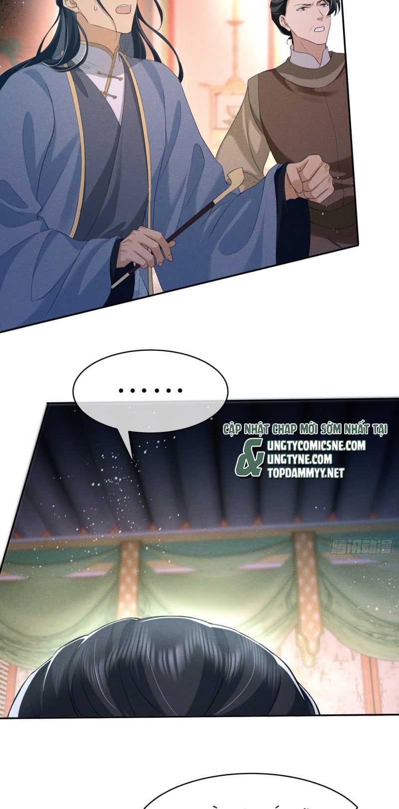 Giấc Mộng Thanh Vân Chapter 11 - 31