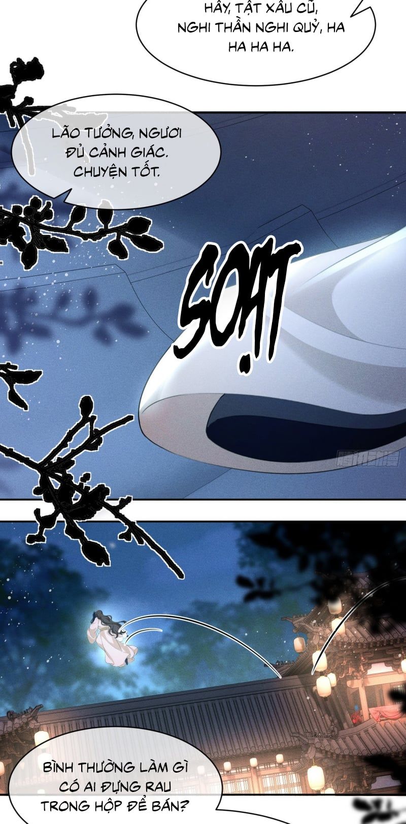 Giấc Mộng Thanh Vân Chapter 11 - 32