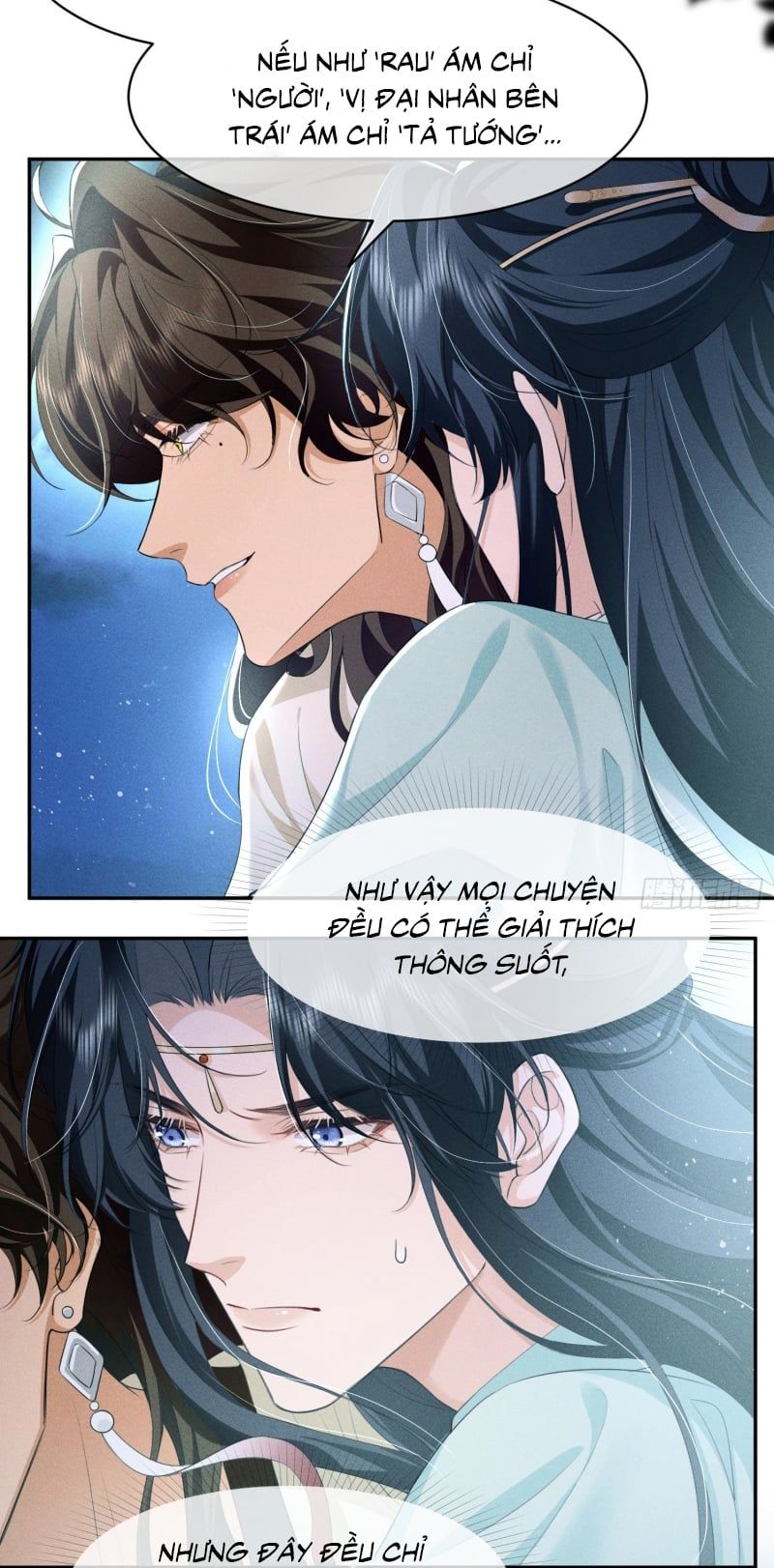 Giấc Mộng Thanh Vân Chapter 11 - 33