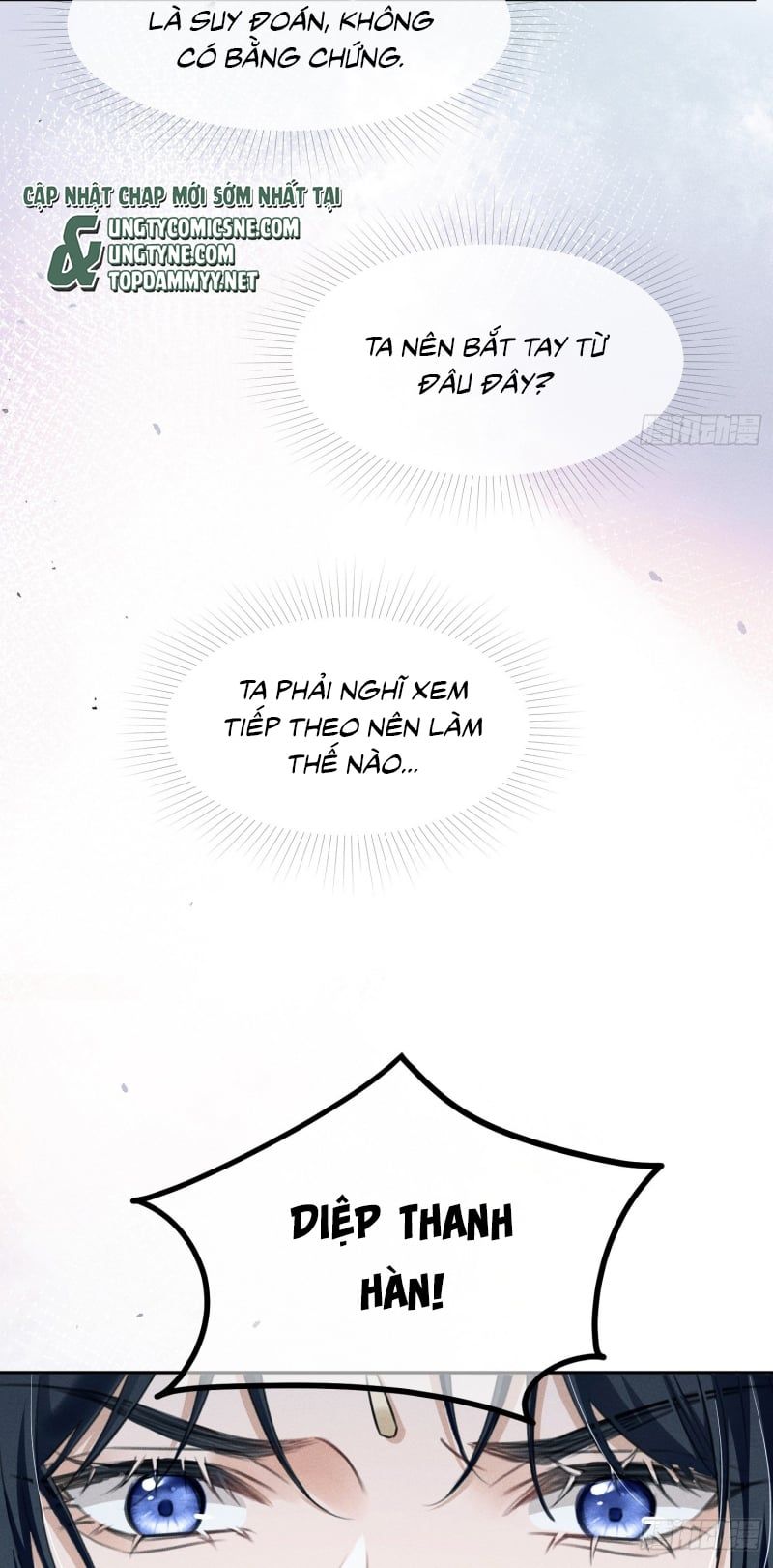Giấc Mộng Thanh Vân Chapter 11 - 34