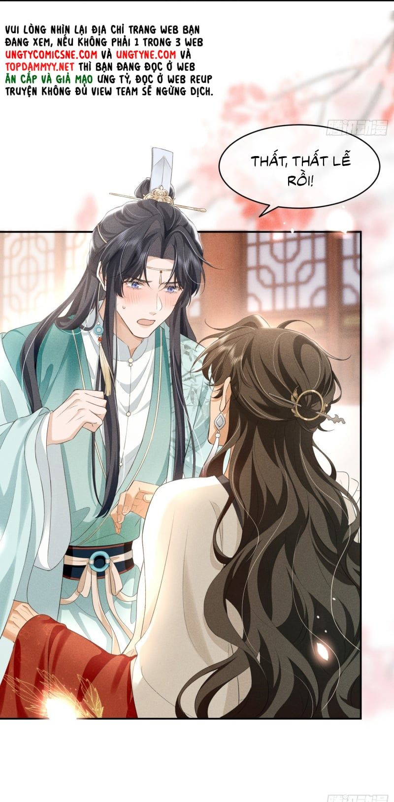 Giấc Mộng Thanh Vân Chapter 11 - 5