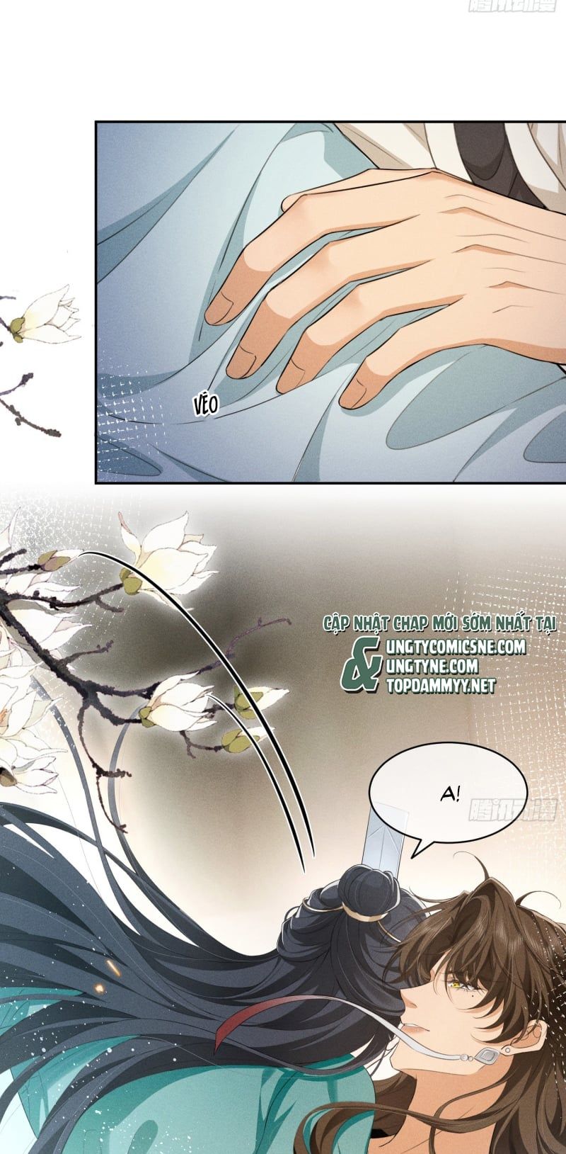 Giấc Mộng Thanh Vân Chapter 11 - 6