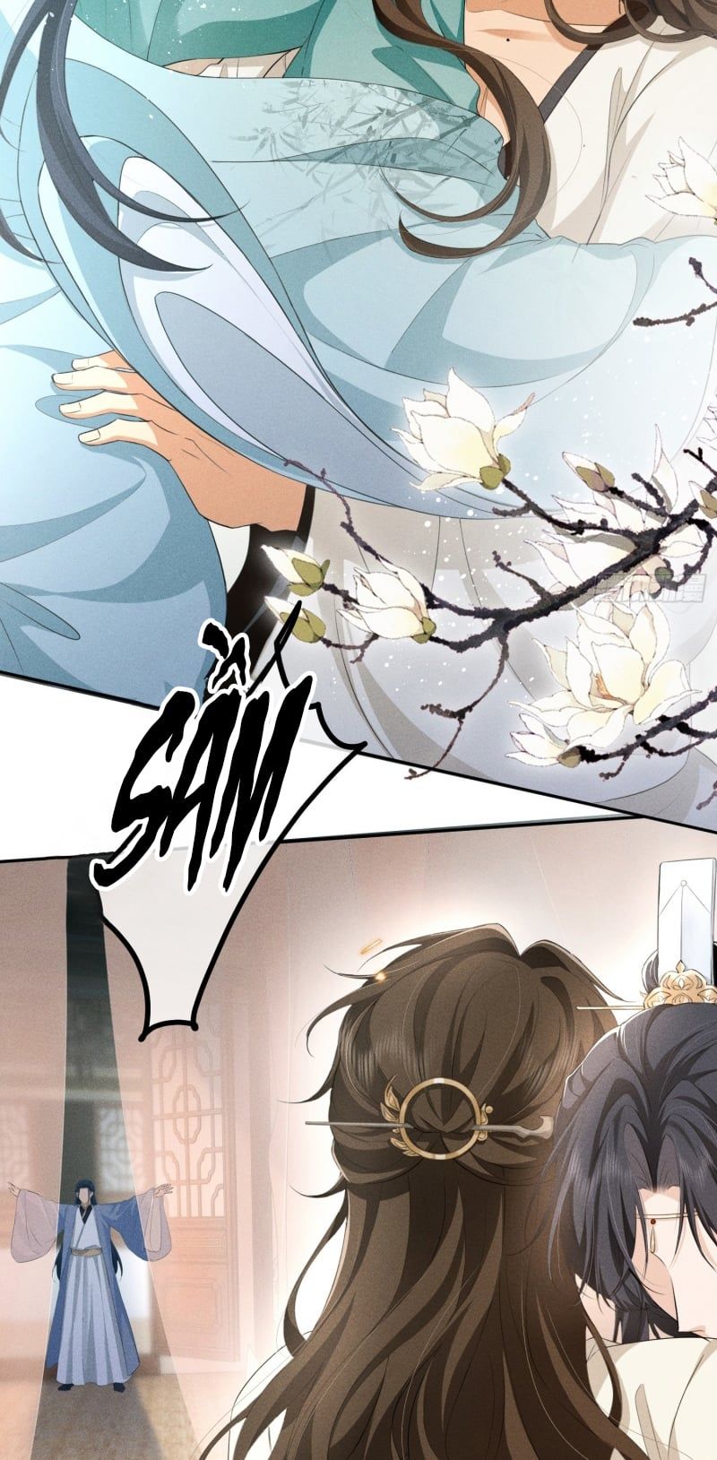 Giấc Mộng Thanh Vân Chapter 11 - 7