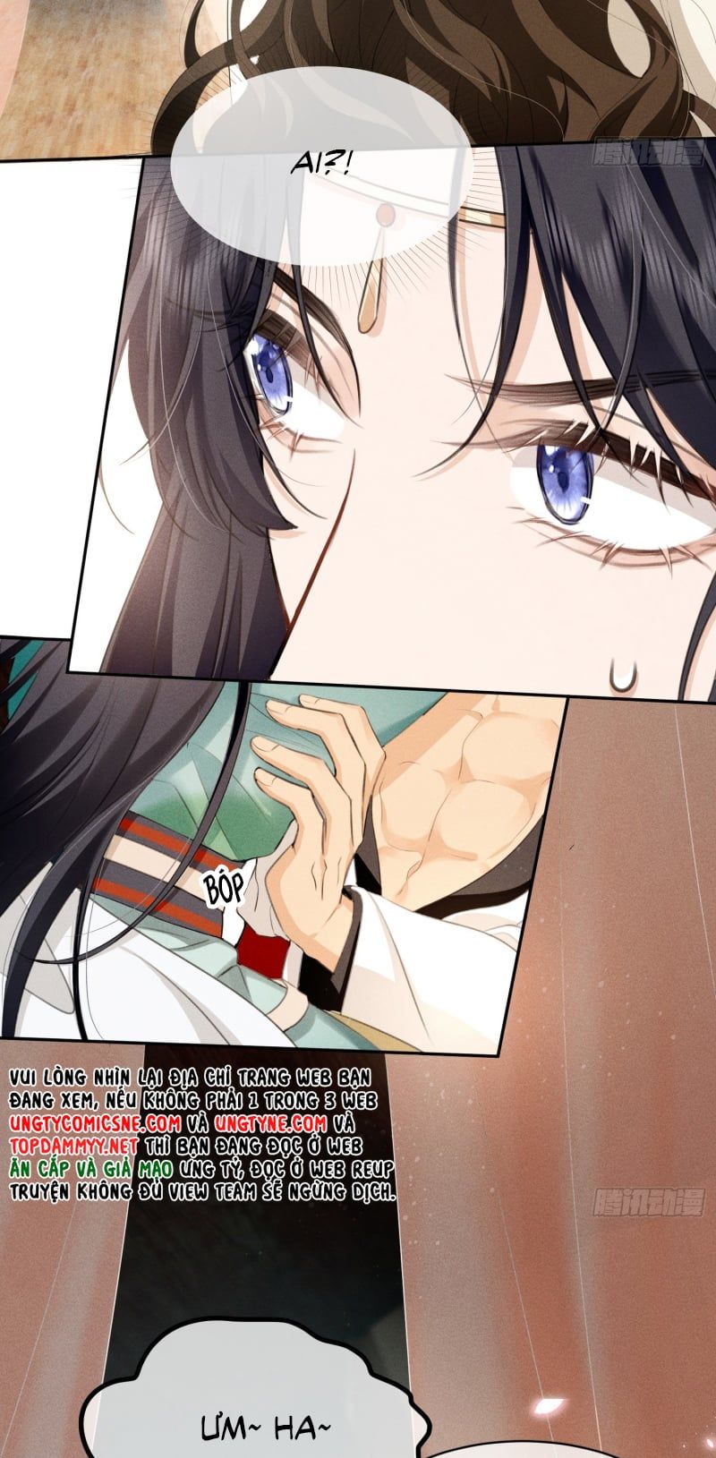 Giấc Mộng Thanh Vân Chapter 11 - 8