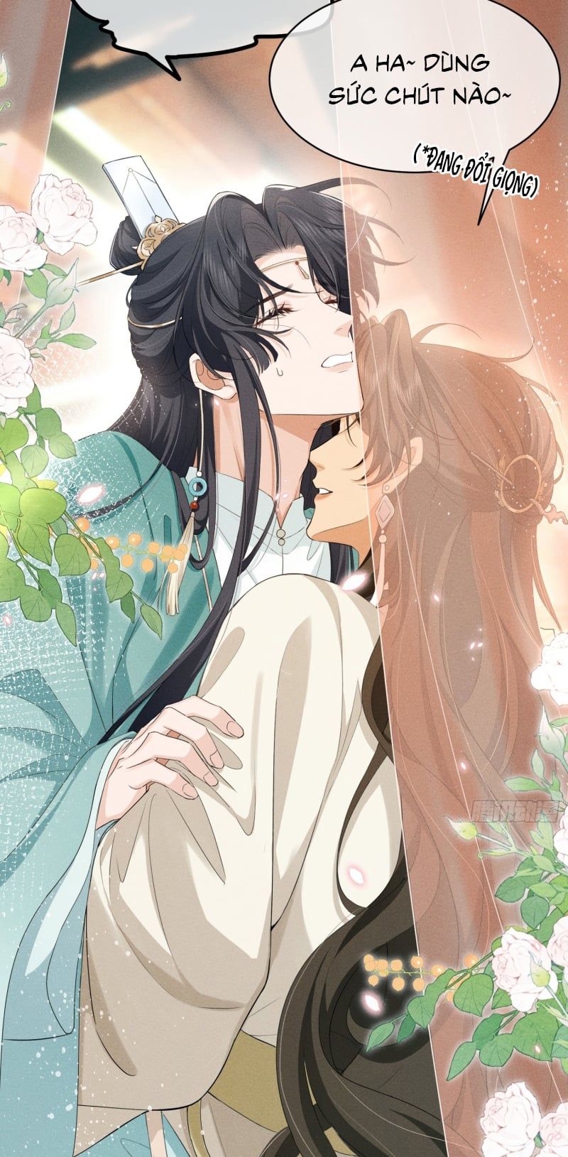 Giấc Mộng Thanh Vân Chapter 11 - 9