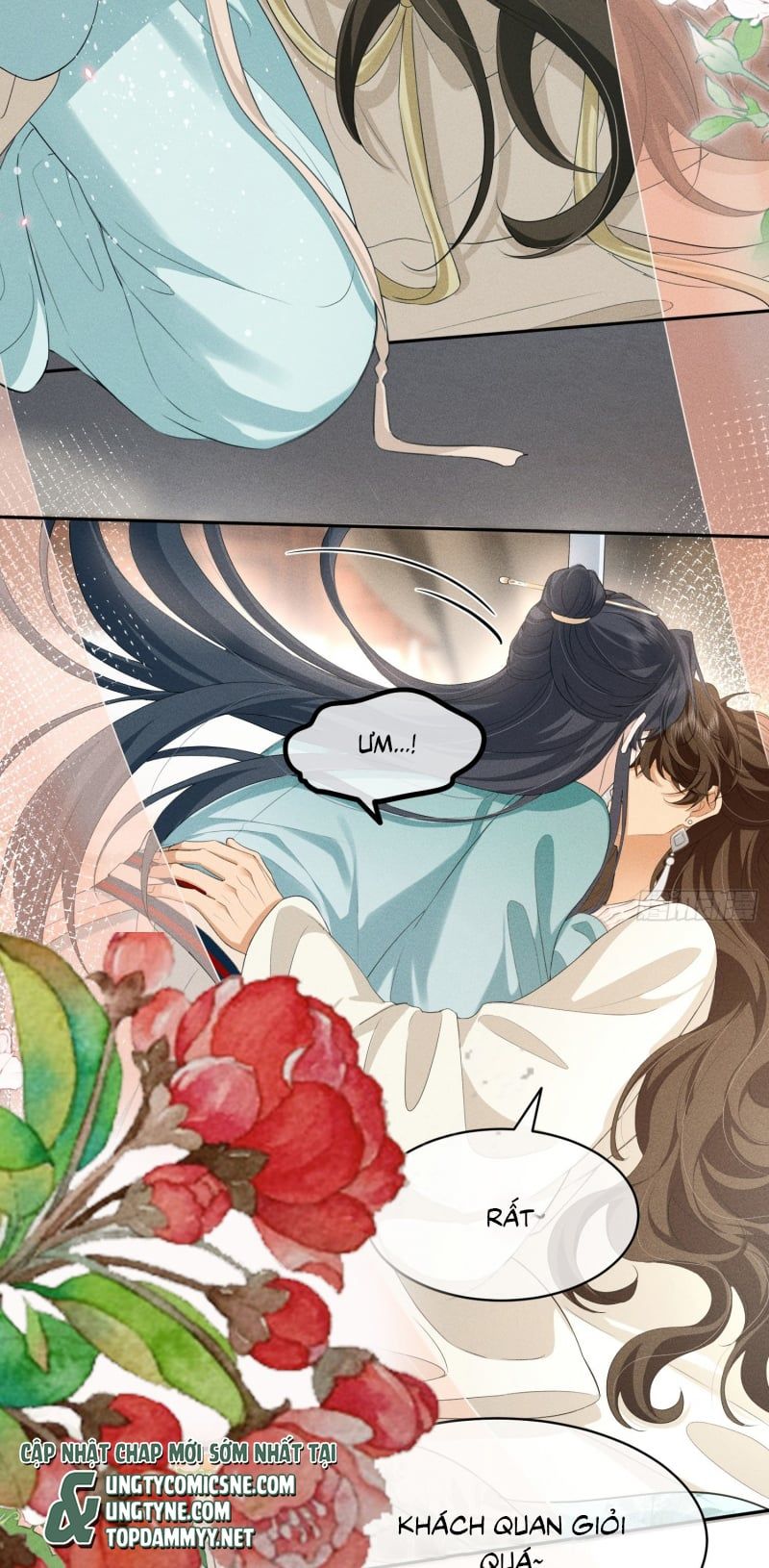 Giấc Mộng Thanh Vân Chapter 11 - 10
