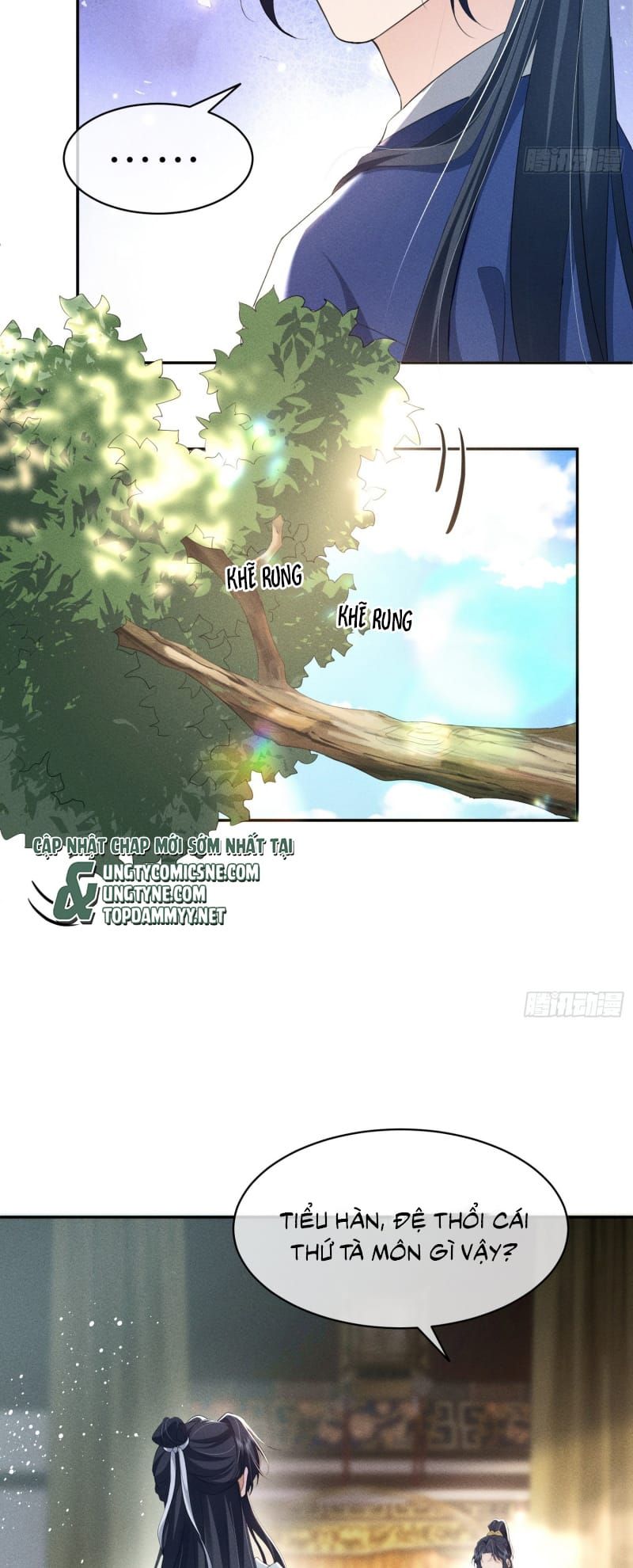 Giấc Mộng Thanh Vân Chapter 12 - 23