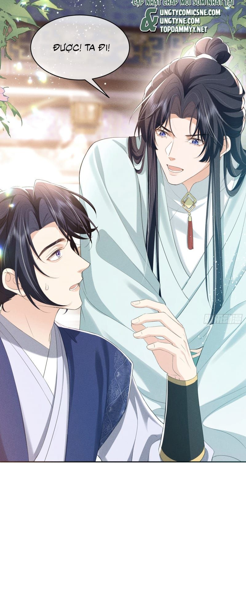 Giấc Mộng Thanh Vân Chapter 12 - 27