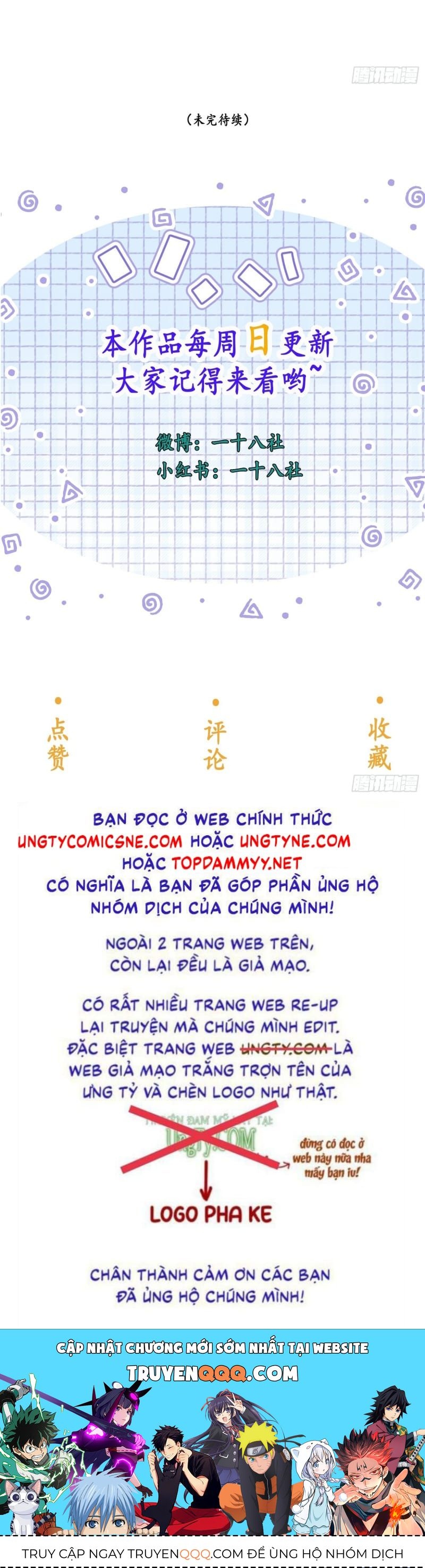 Giấc Mộng Thanh Vân Chapter 12 - 29