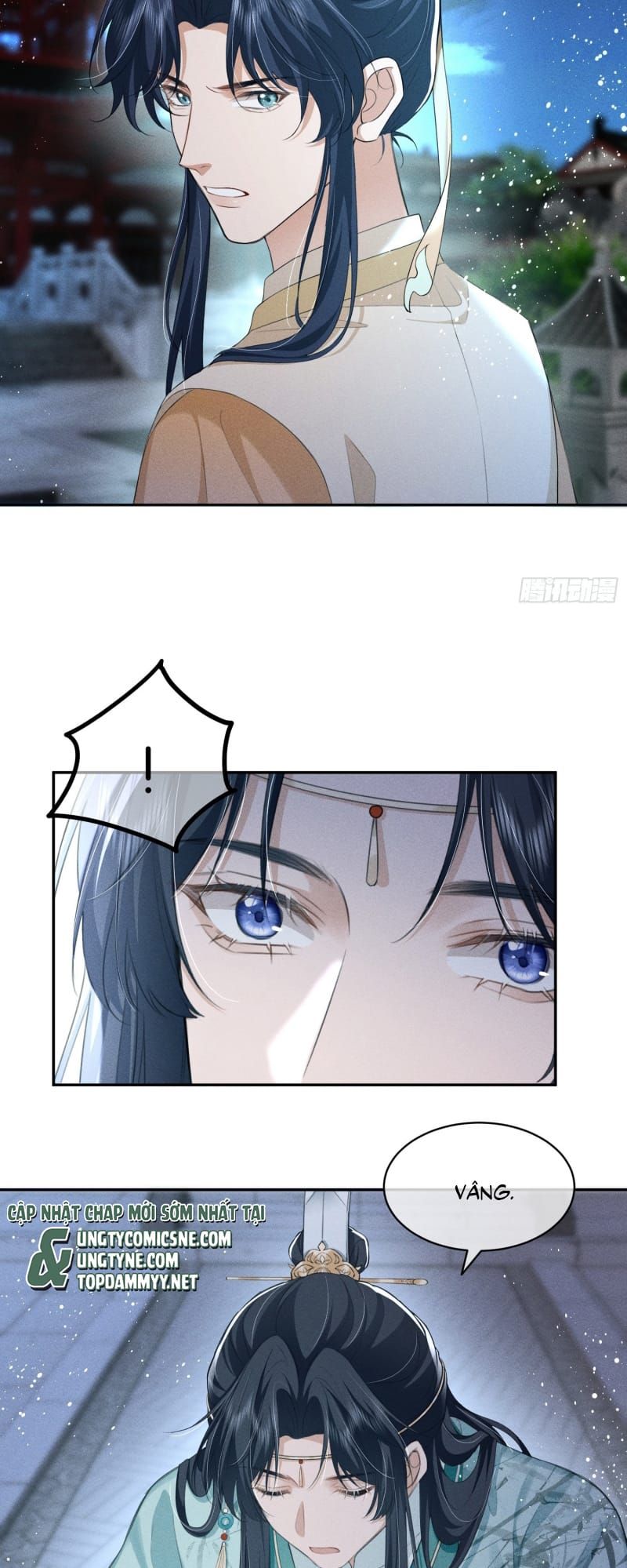 Giấc Mộng Thanh Vân Chapter 12 - 8