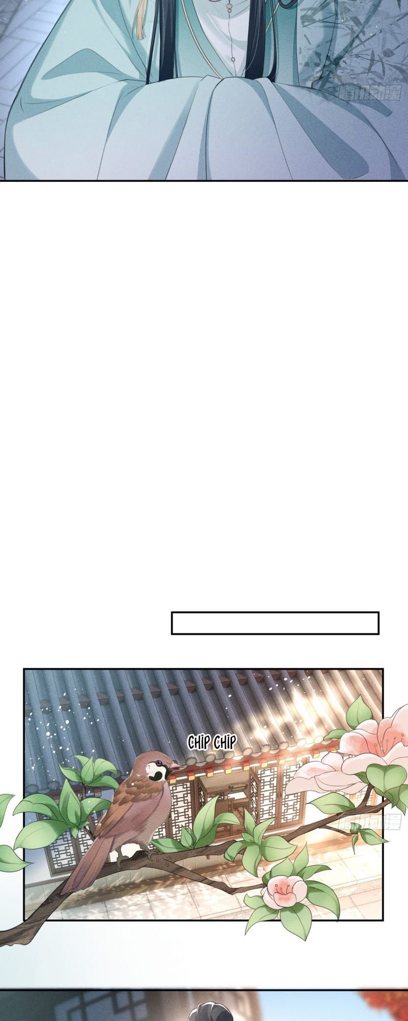 Giấc Mộng Thanh Vân Chapter 12 - 9