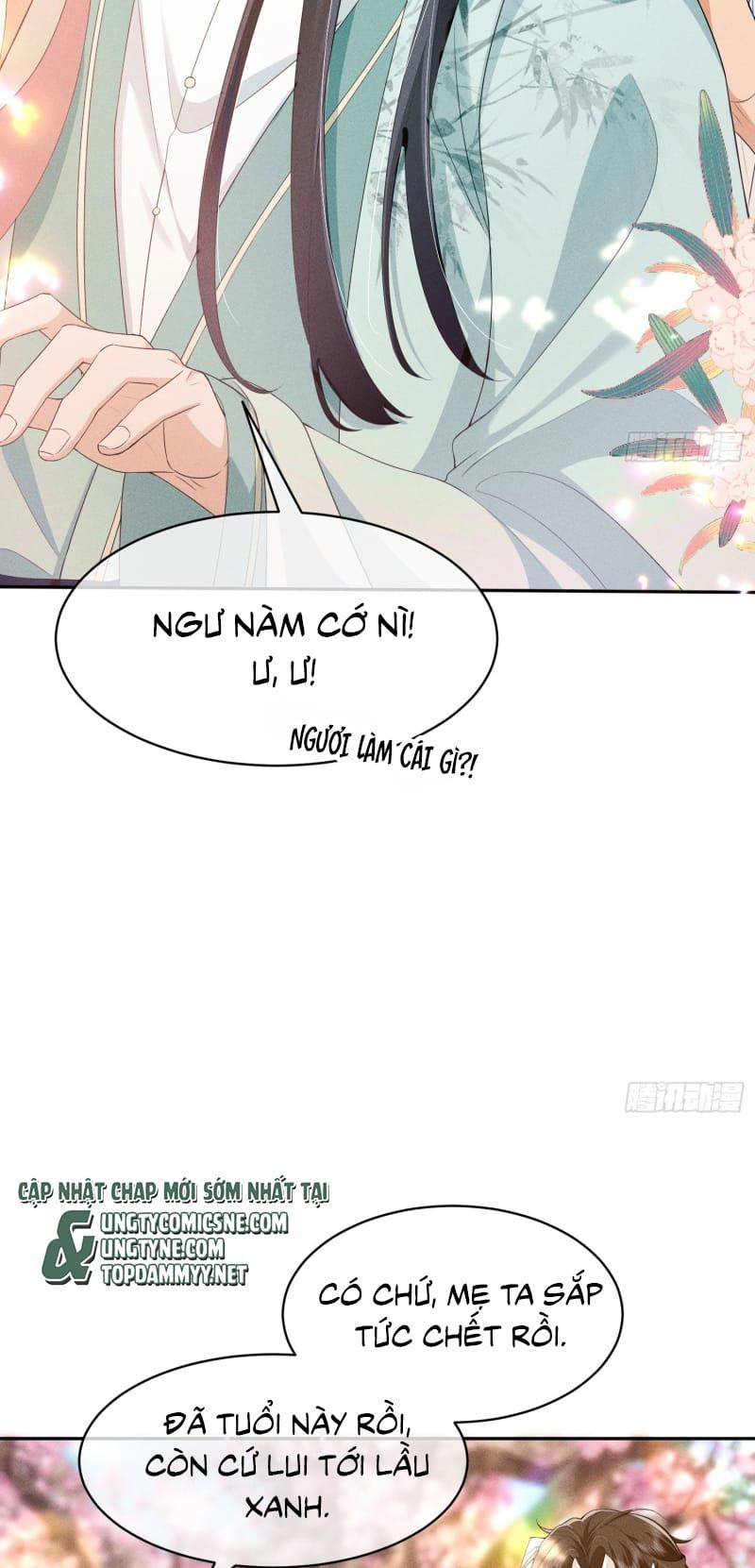 Giấc Mộng Thanh Vân Chapter 13 - 18