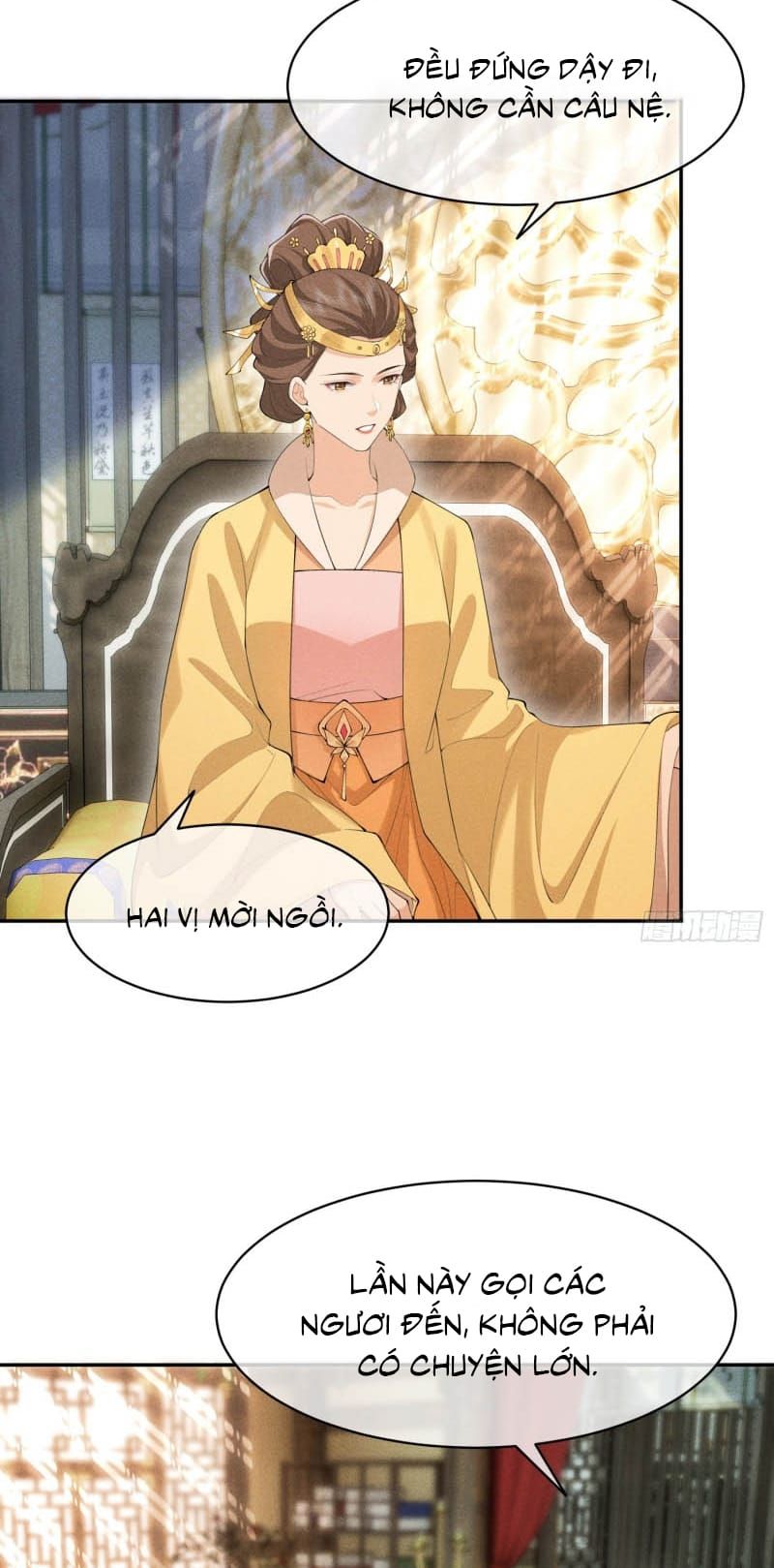 Giấc Mộng Thanh Vân Chapter 13 - 24