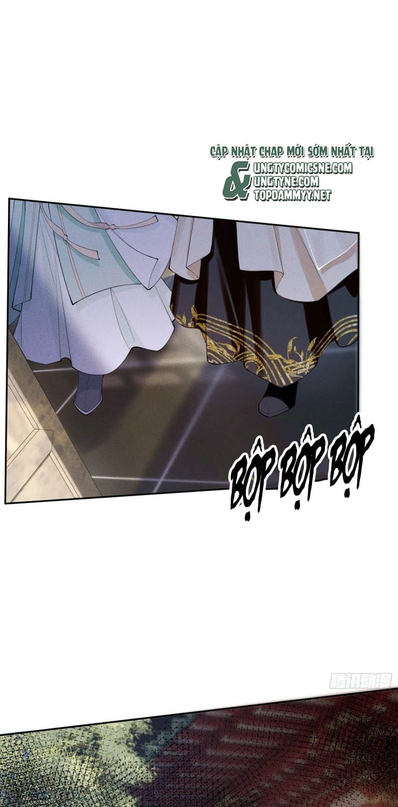Giấc Mộng Thanh Vân Chapter 13 - 33