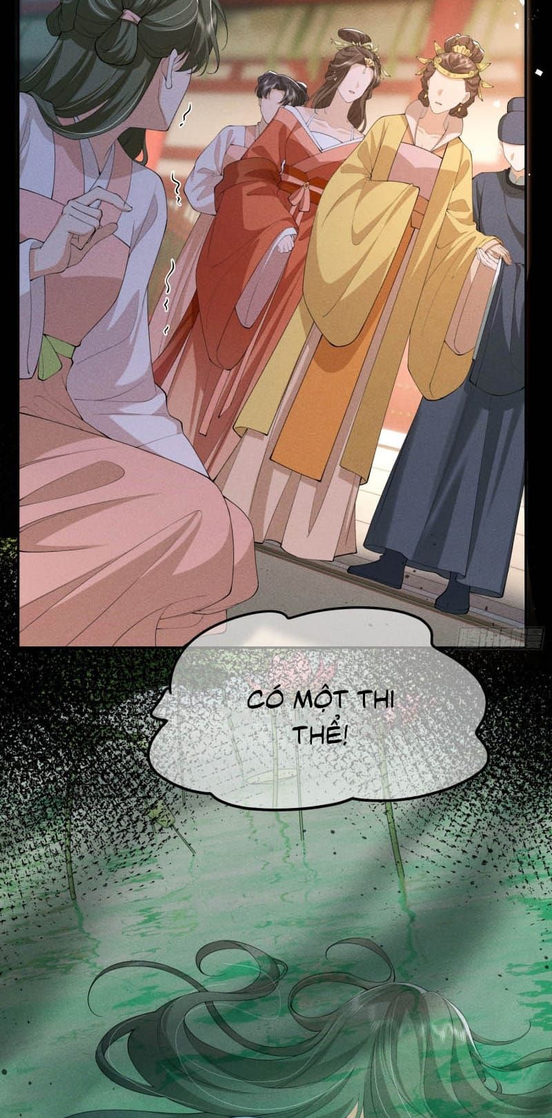 Giấc Mộng Thanh Vân Chapter 13 - 35