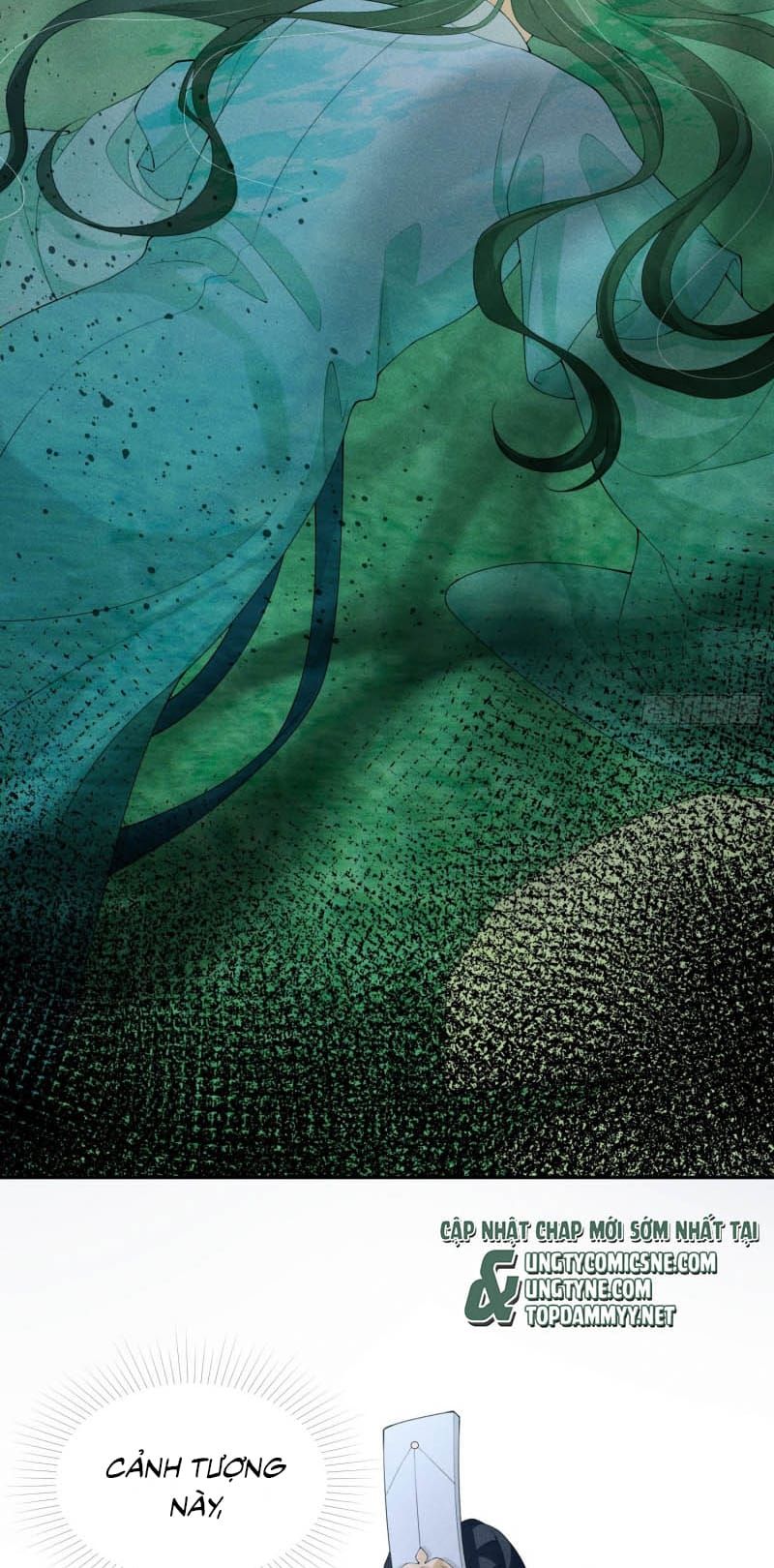 Giấc Mộng Thanh Vân Chapter 13 - 36
