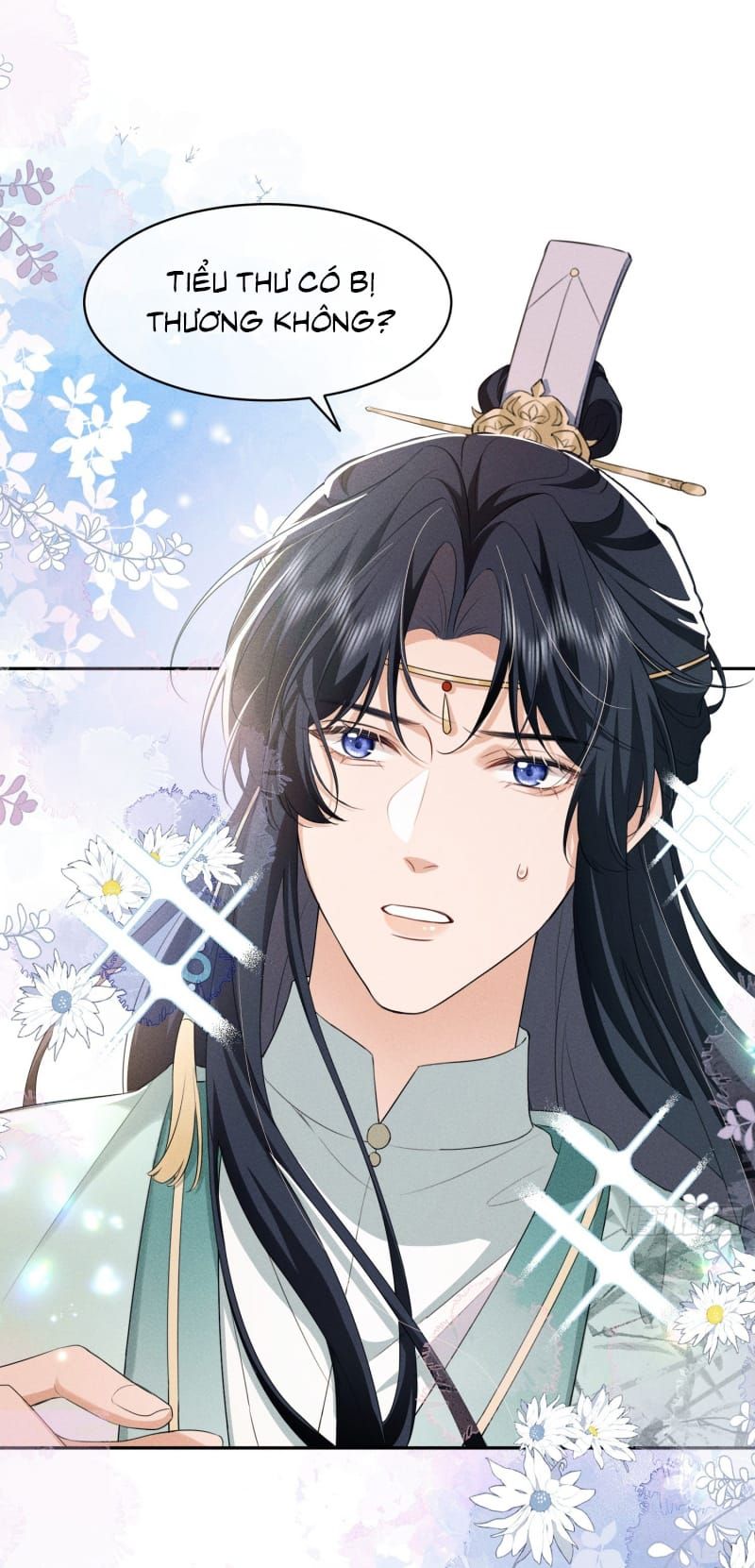 Giấc Mộng Thanh Vân Chapter 13 - 10