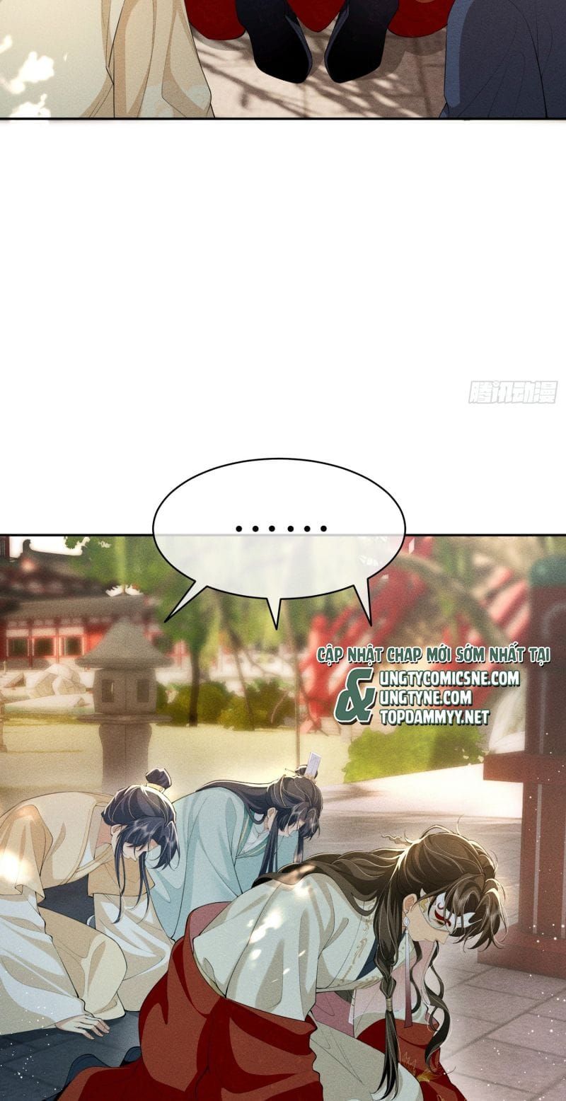 Giấc Mộng Thanh Vân Chapter 14 - 2