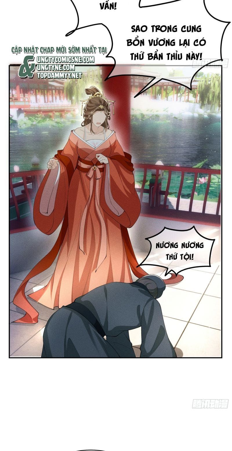 Giấc Mộng Thanh Vân Chapter 14 - 11