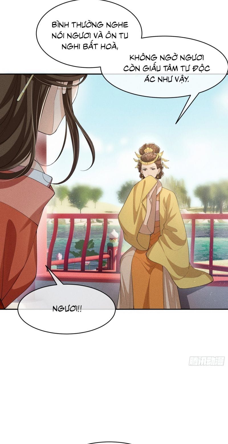 Giấc Mộng Thanh Vân Chapter 14 - 12